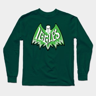 igglez Long Sleeve T-Shirt